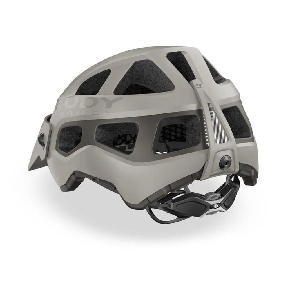 Шлем Rudy Project PROTERA+ Sand Matt L