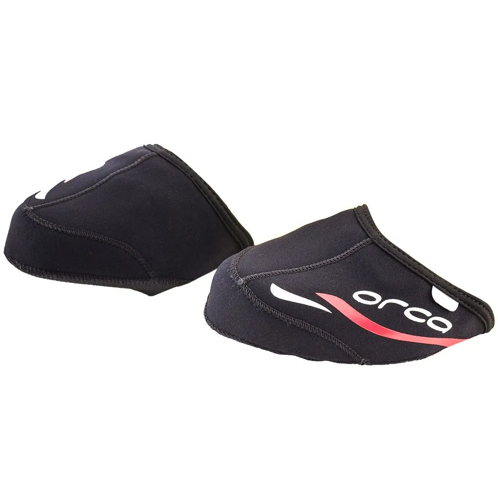 Бахилы Orca Neoprene Toe cover 2021