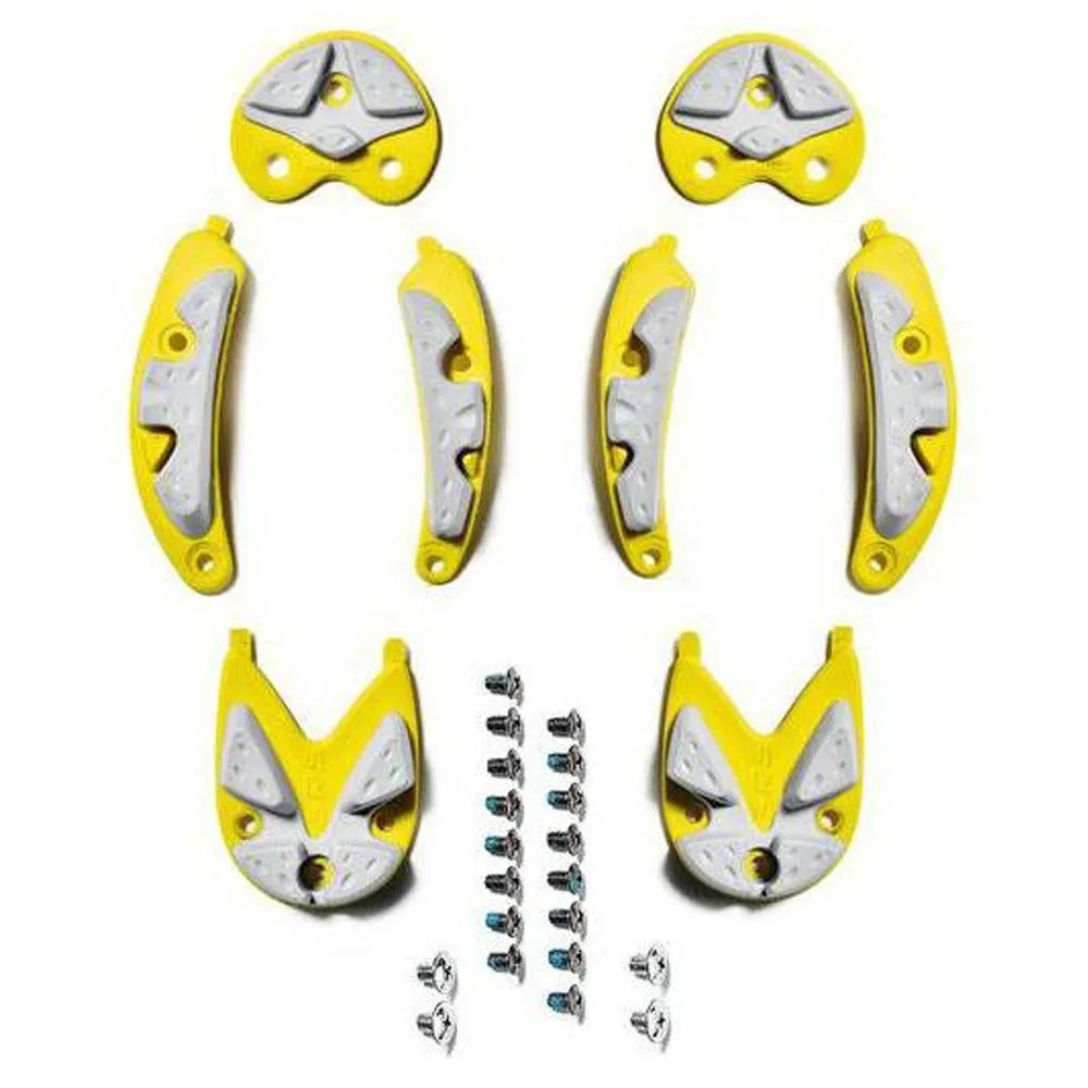 Протектор подошвы SIDI MTB SRS # 75 (Dragon/Eagle 6/Spider) антрацит