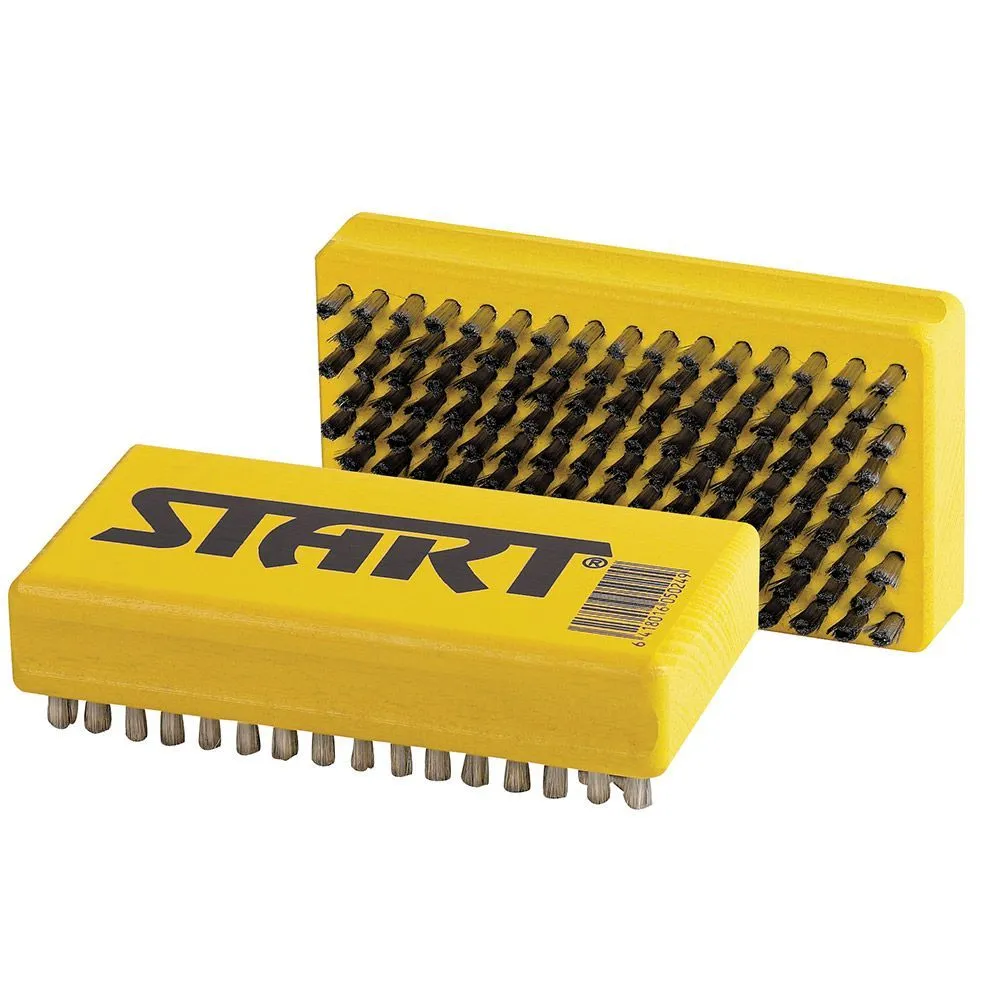 Щетка START сталь