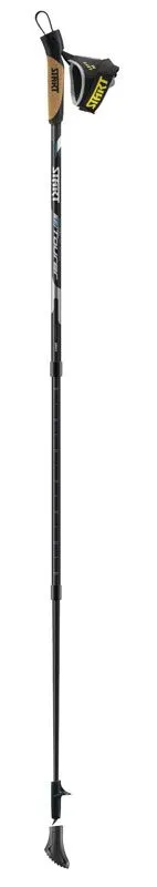 Палки д/норвежской ходьбы START T3 TOURER click