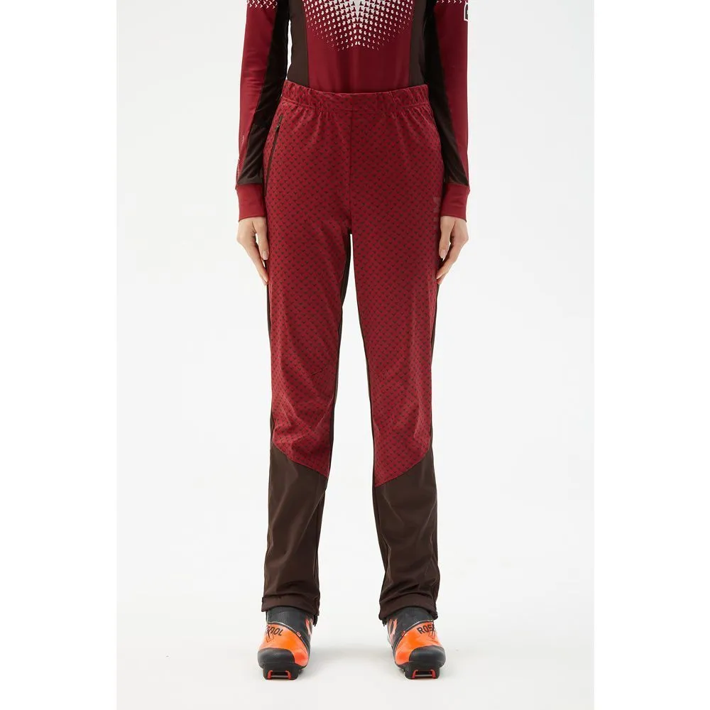 Брюки разминочные BIVIUM Баланс 2.0 женск.