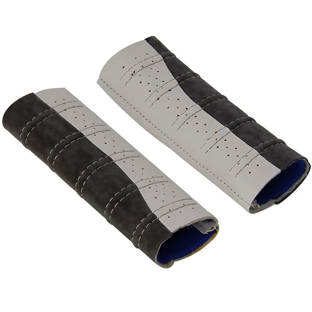 Грипсы Fizik X country Grip серые