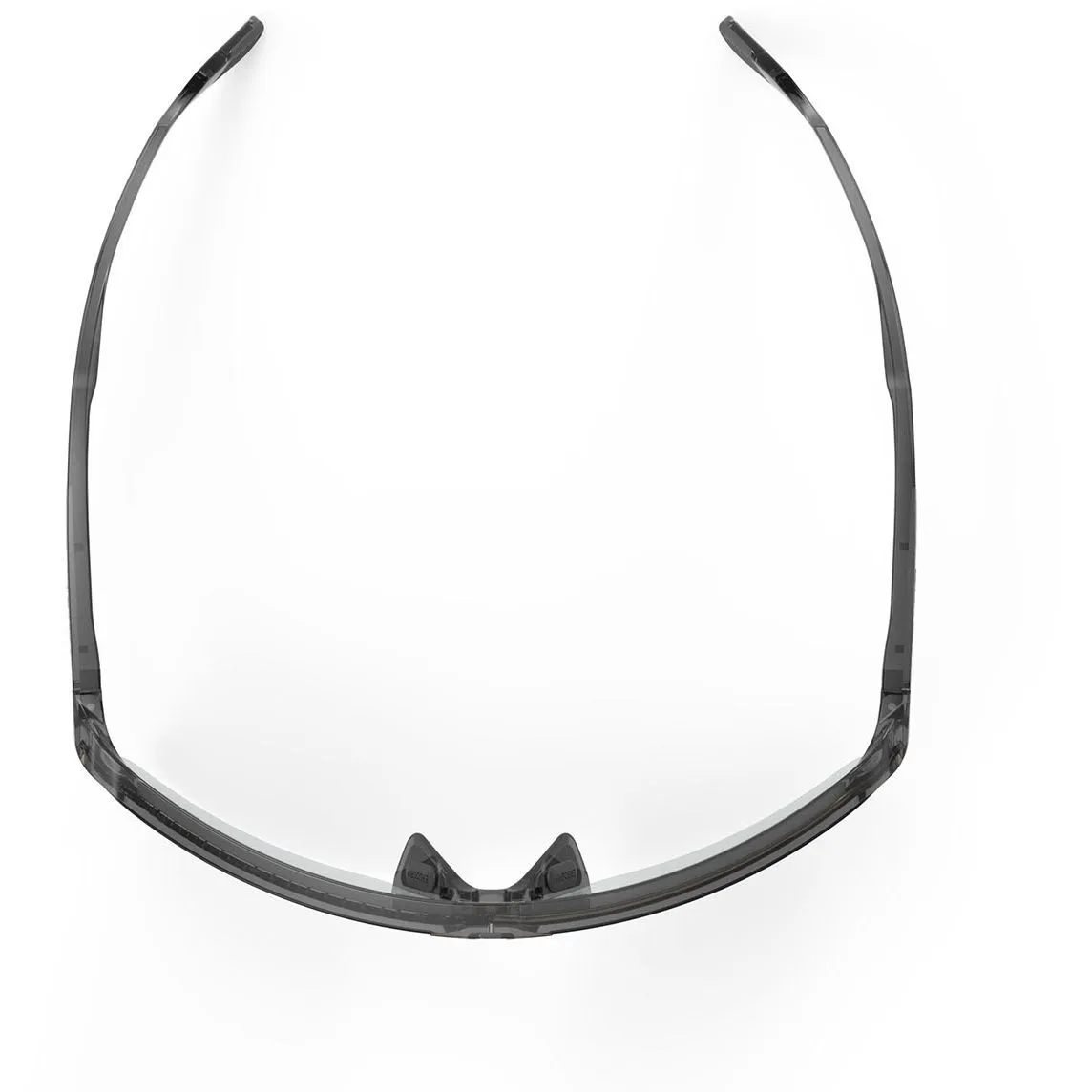 Очки Rudy Project SPINSHIELD Air Crystal Lilac Gloss - Multilaser Gold