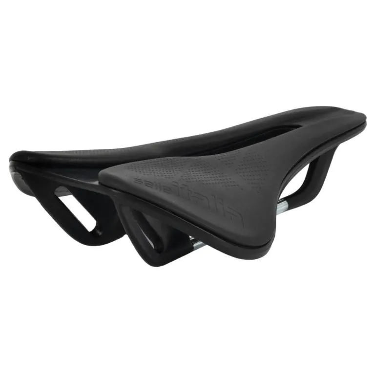 Седло Selle Italia X Evo Black SF