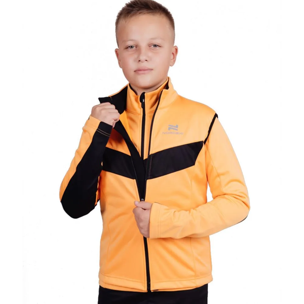 Жилет NordSki Jr.Base