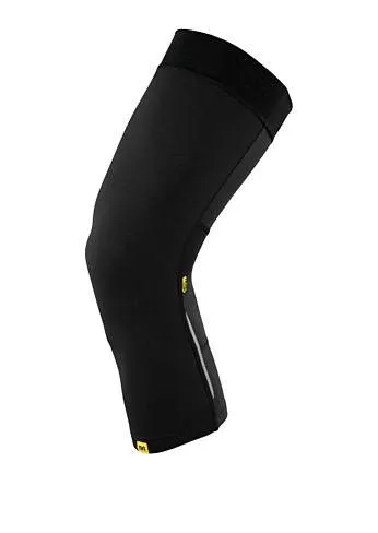 Наколенники Mavic WARMER (XS, Черный)
