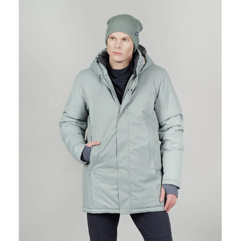 Парка Nordski мужская (M, 178 Mint)