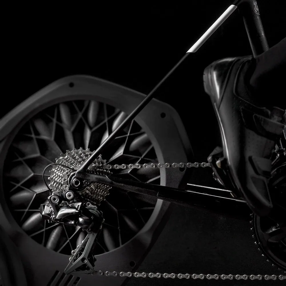 Велотренажер ELITE DIRETO XR