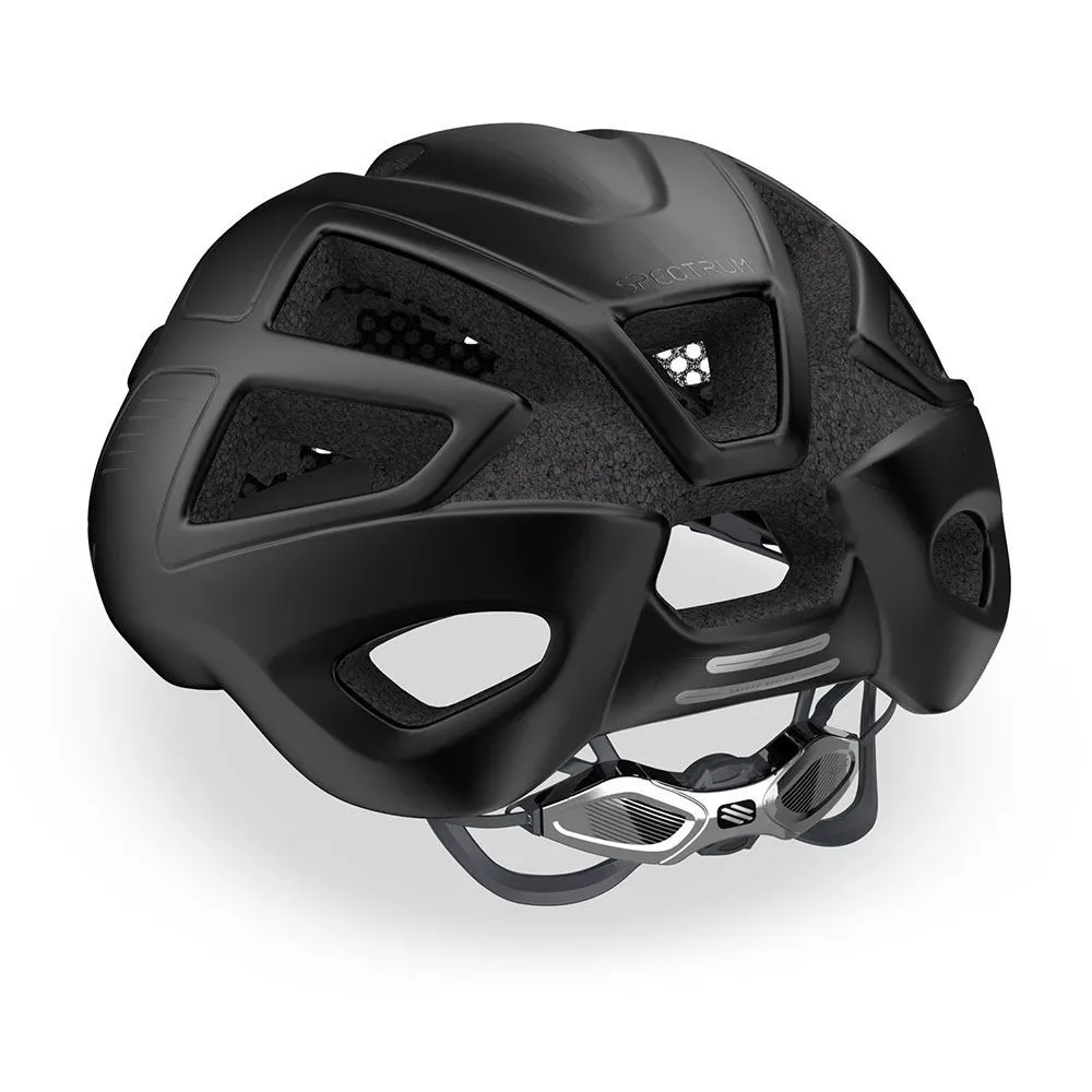 Шлем Rudy Project SPECTRUM Black Matt L