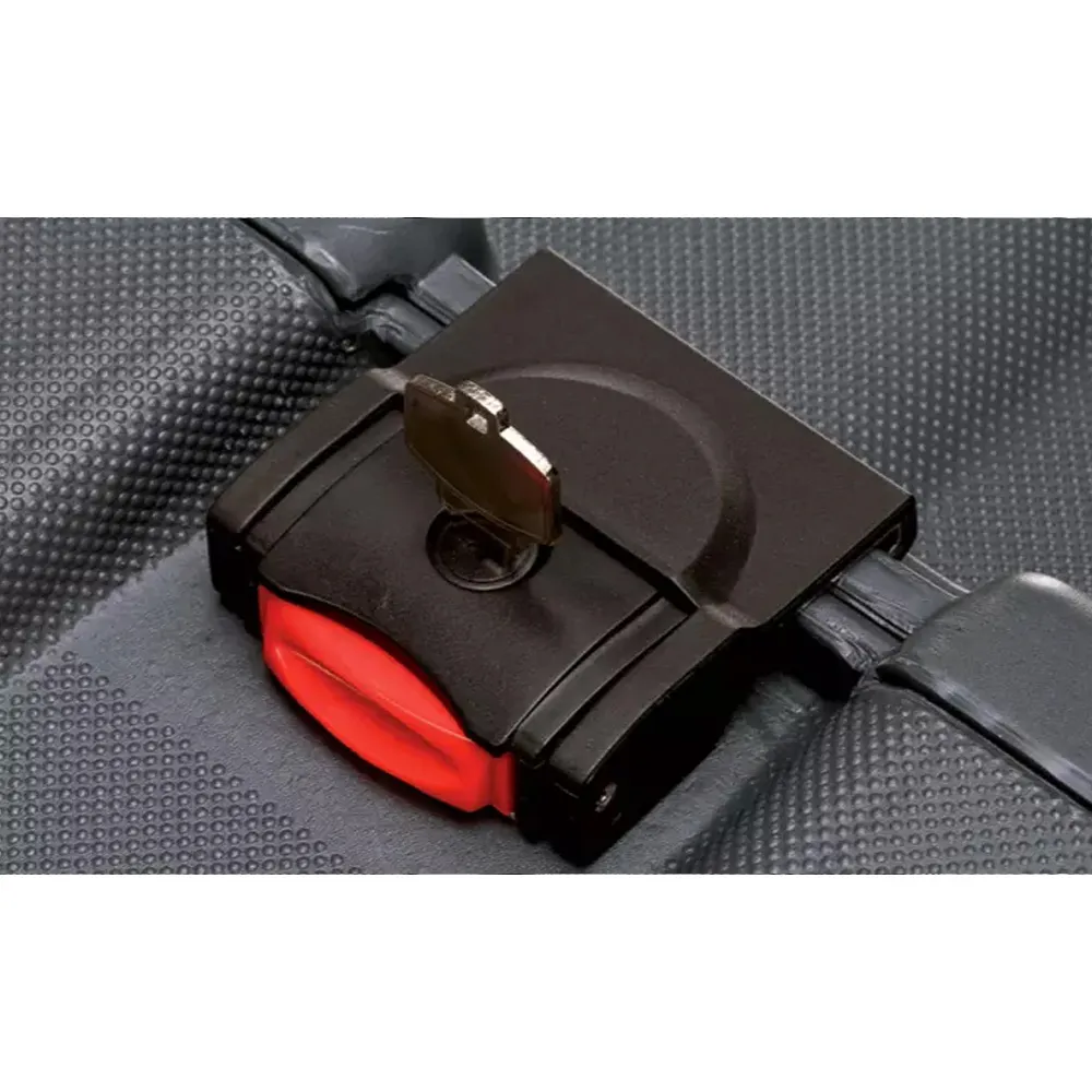 Велочемодан Elite BIKE BOX VAISON HARD CASE