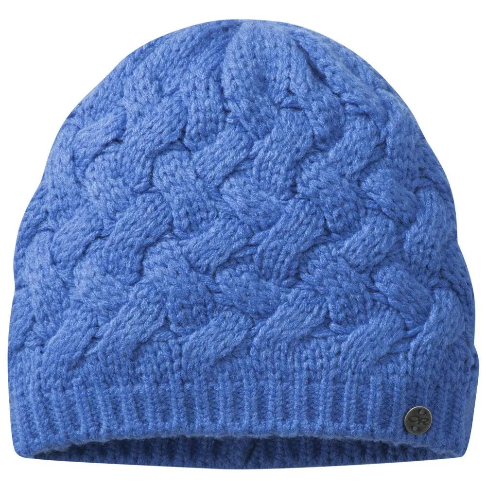 Шапка  OR Brassy lapis женская