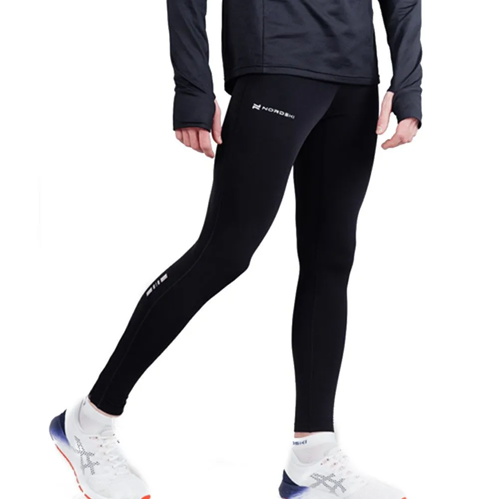 Лосины Nordski Warm