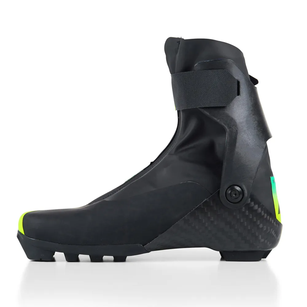 Ботинки лыжные FISCHER SPEEDMAX 9 SKATE RL BOA SH 