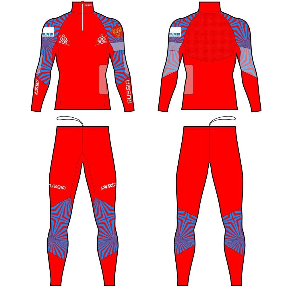 Комбинезон KV+ LAHTI