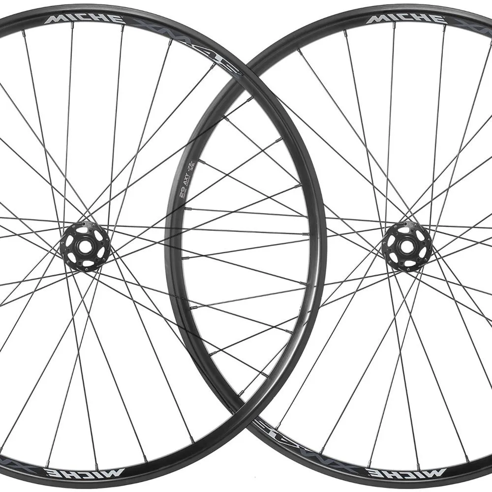 Колеса MTB Miche XM45 BOOST XD TL