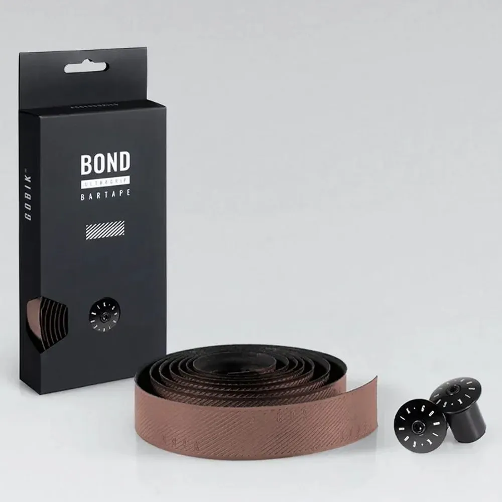 Обмотка для руля GOBIK BOND ULTRAGRIP SEQUIOA