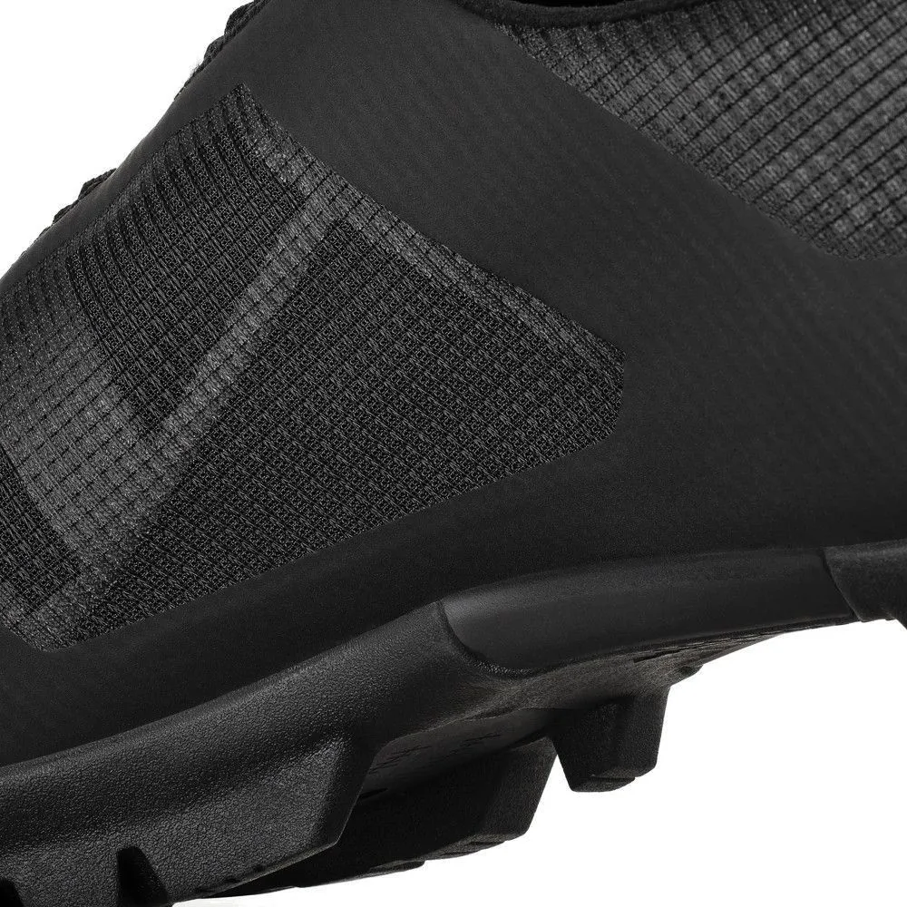 Велотуфли MTB Fizik VENTO PROXY (39, Черный)