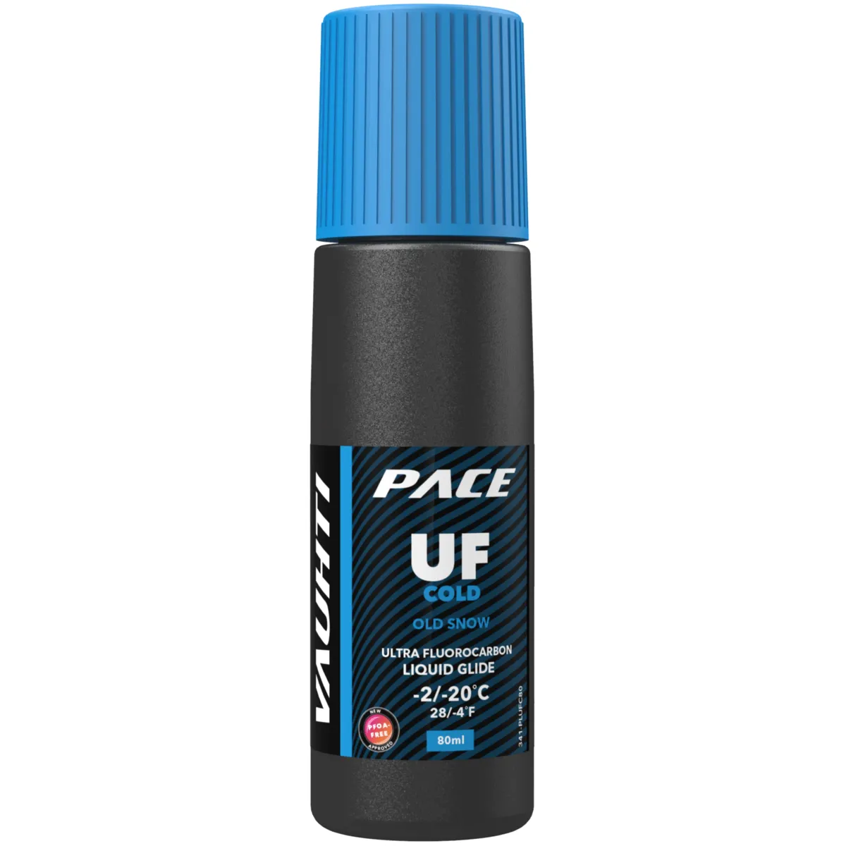 Парафин жидкий VAUHTI LIQUID UF COLD -2…-20