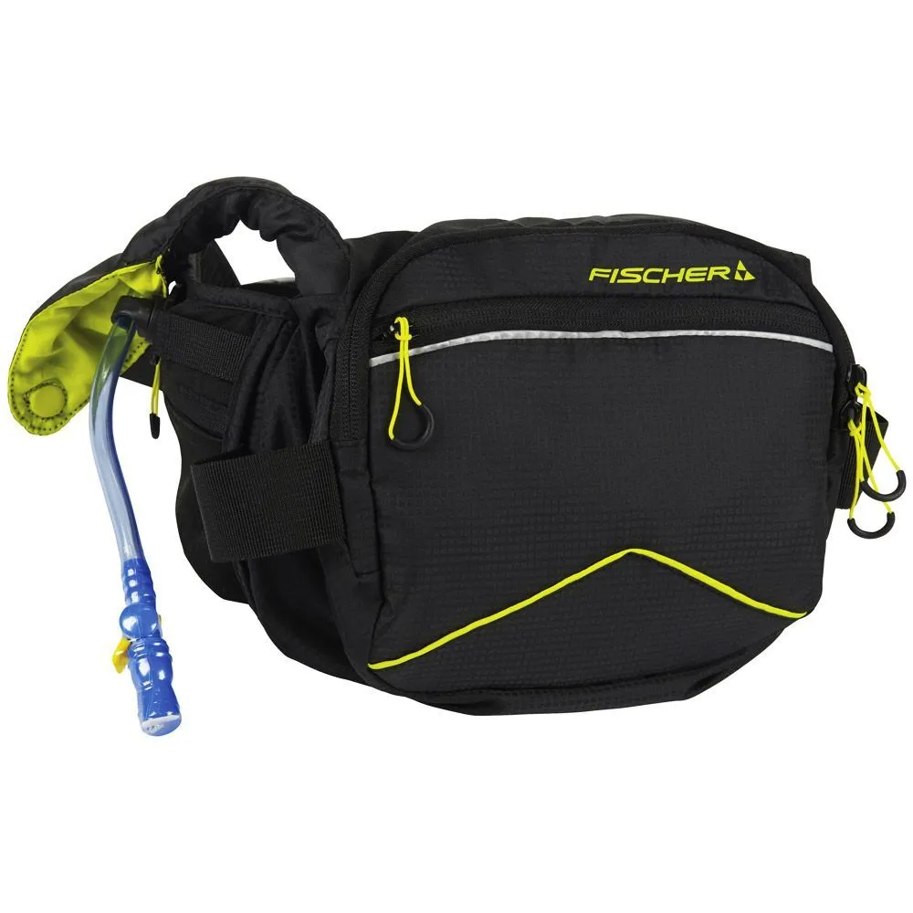 Поясная питьевая система FISCHER HYDRATION WAISTBAG PRO