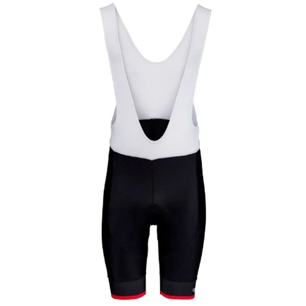 Велотрусы с лямками Wilier Grinta