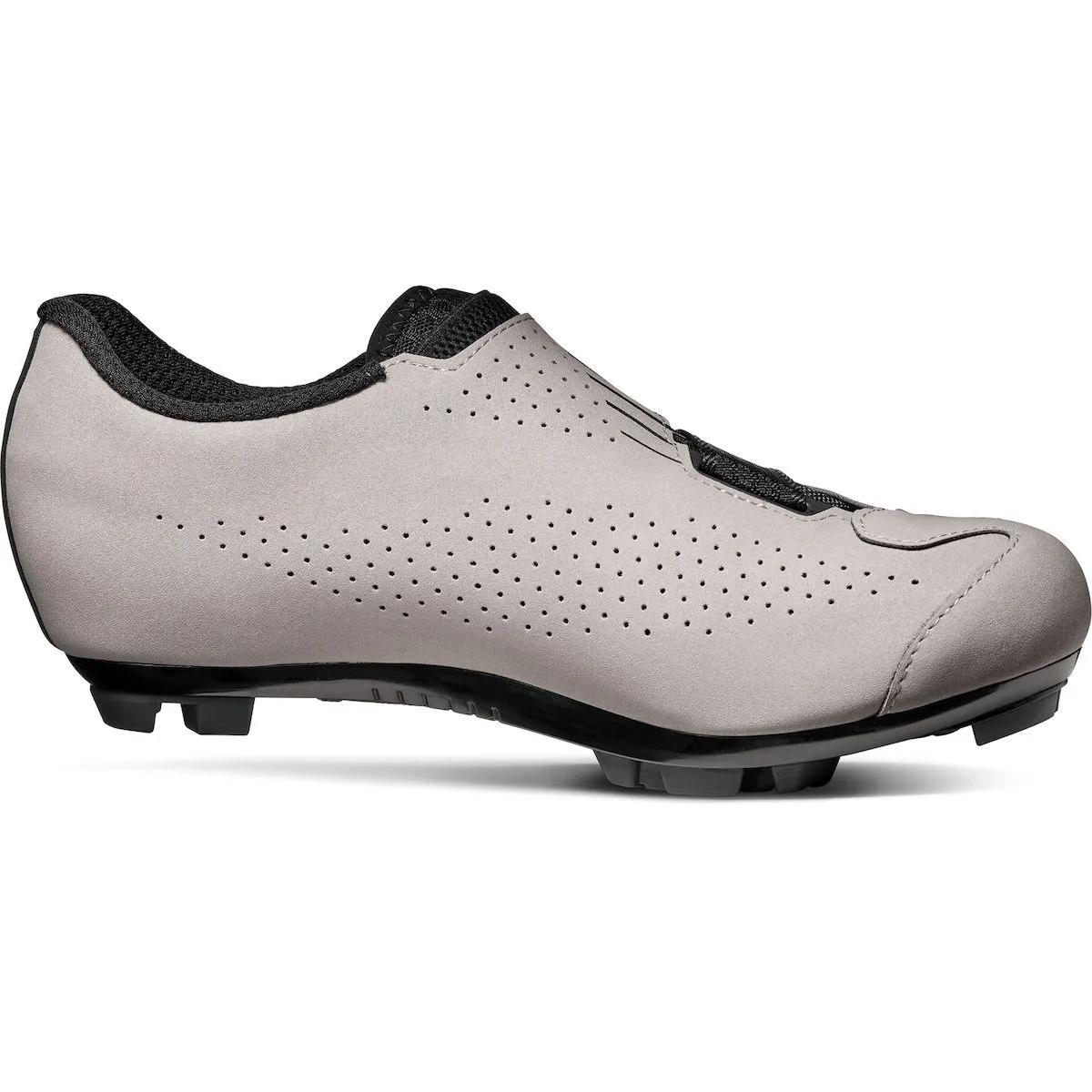 Велотуфли SIDI MTB AERTIS (36, Серо-бежевый/черный)