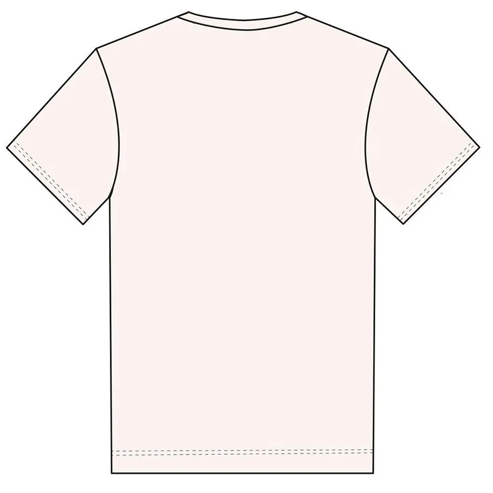 Футболка MOAX  Сotton lite женск. (L, 00025 Молочный)