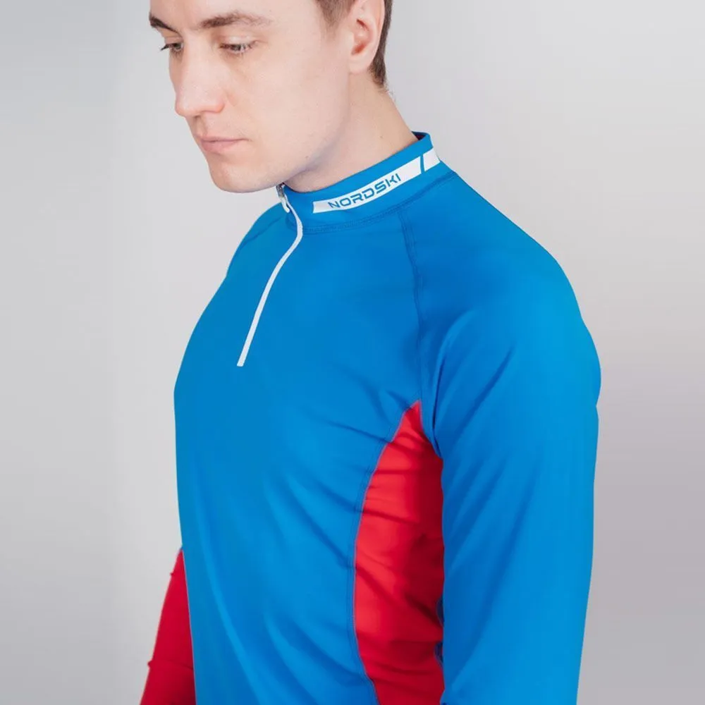 Комбинезон Nordski Jr Base