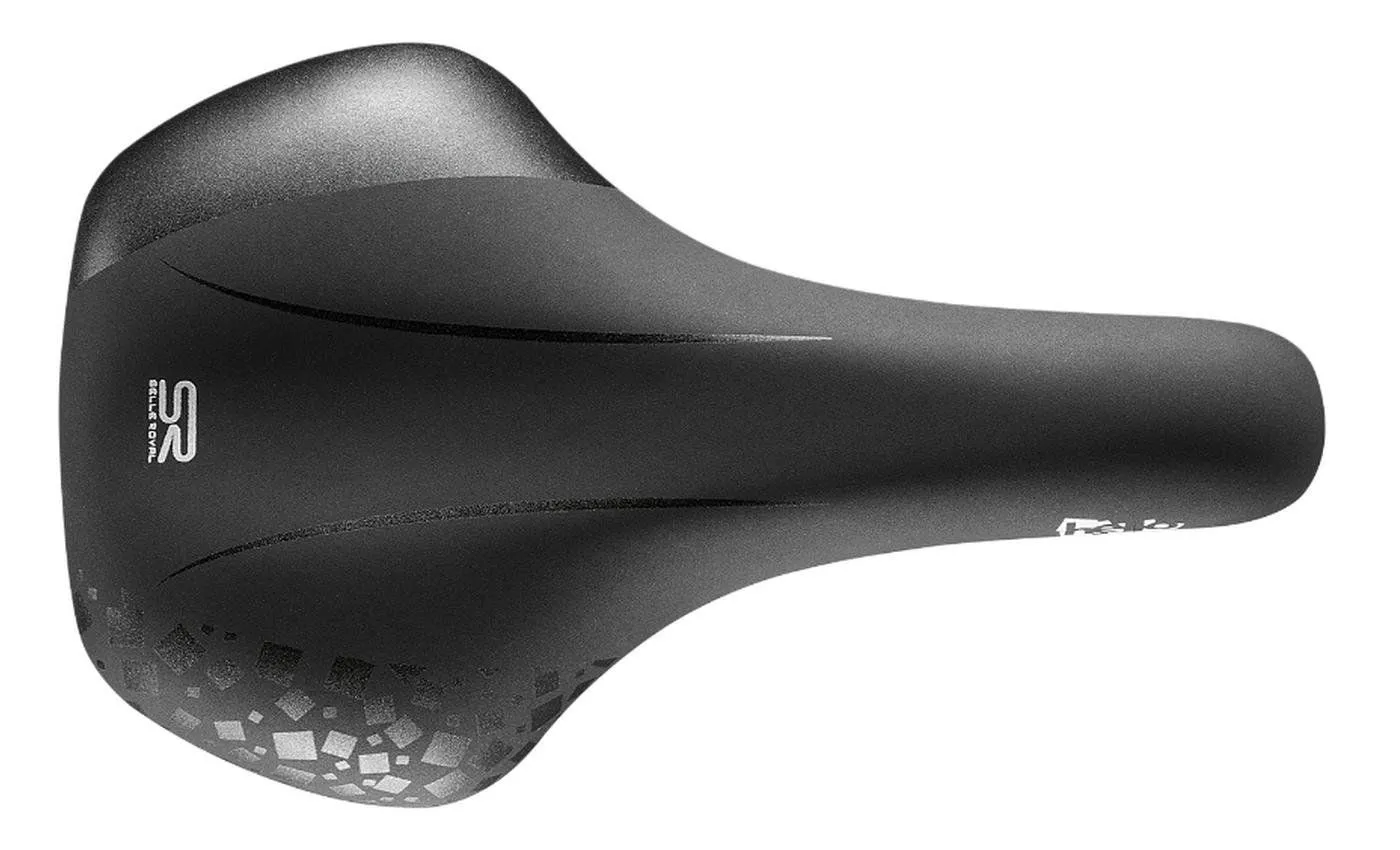 Седло Selle Royal Hello дет.
