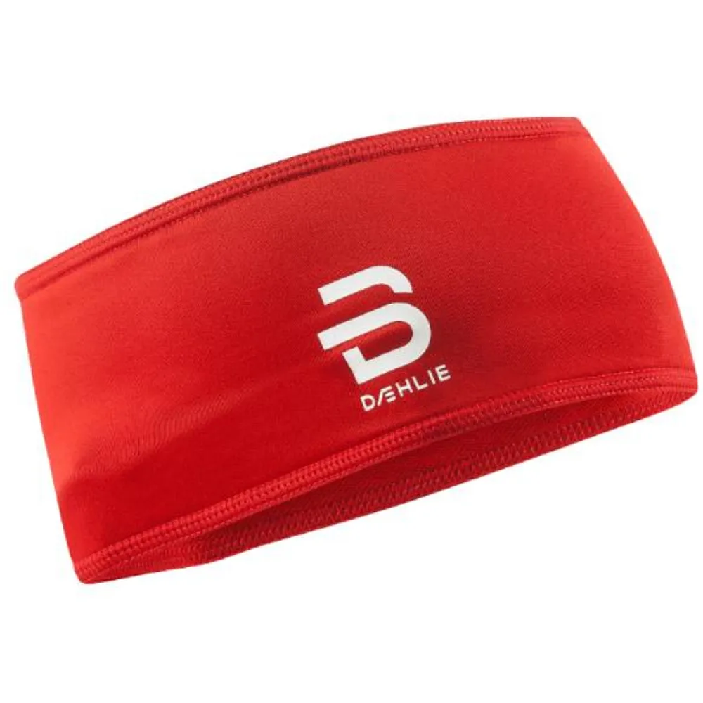 Повязка Bjorn Dehlie POLYKNIT (35300 Красный)