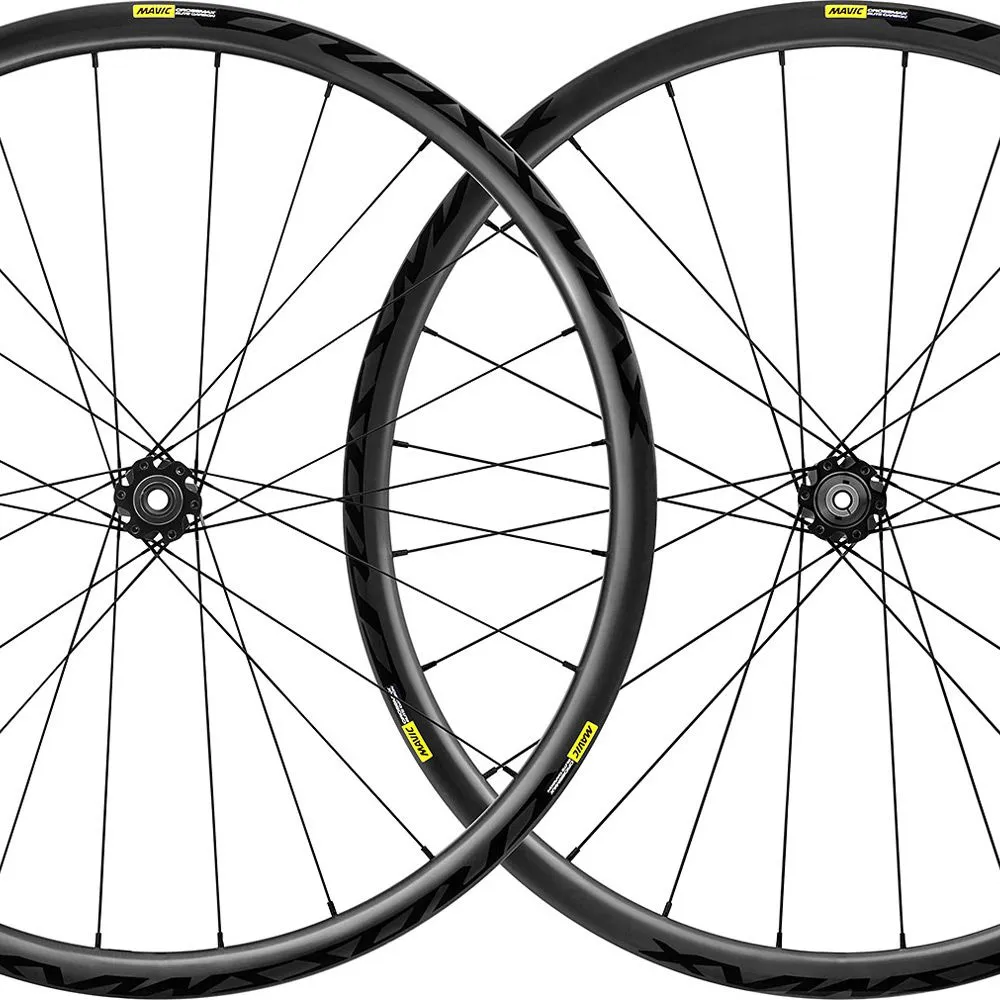 Колеса MTB Mavic Crossmax Elite Carbon 29 Intl