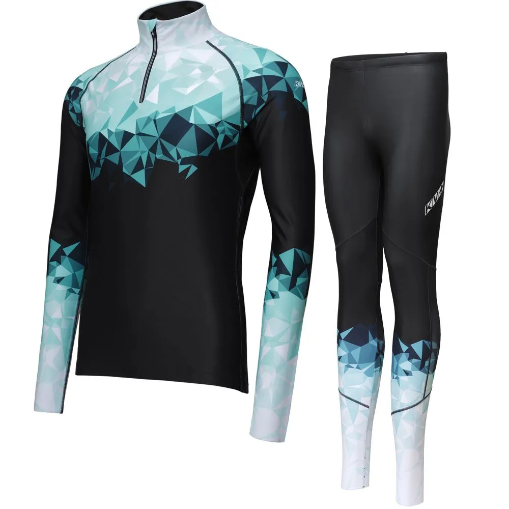 Комбинезон KV+ TORNADO