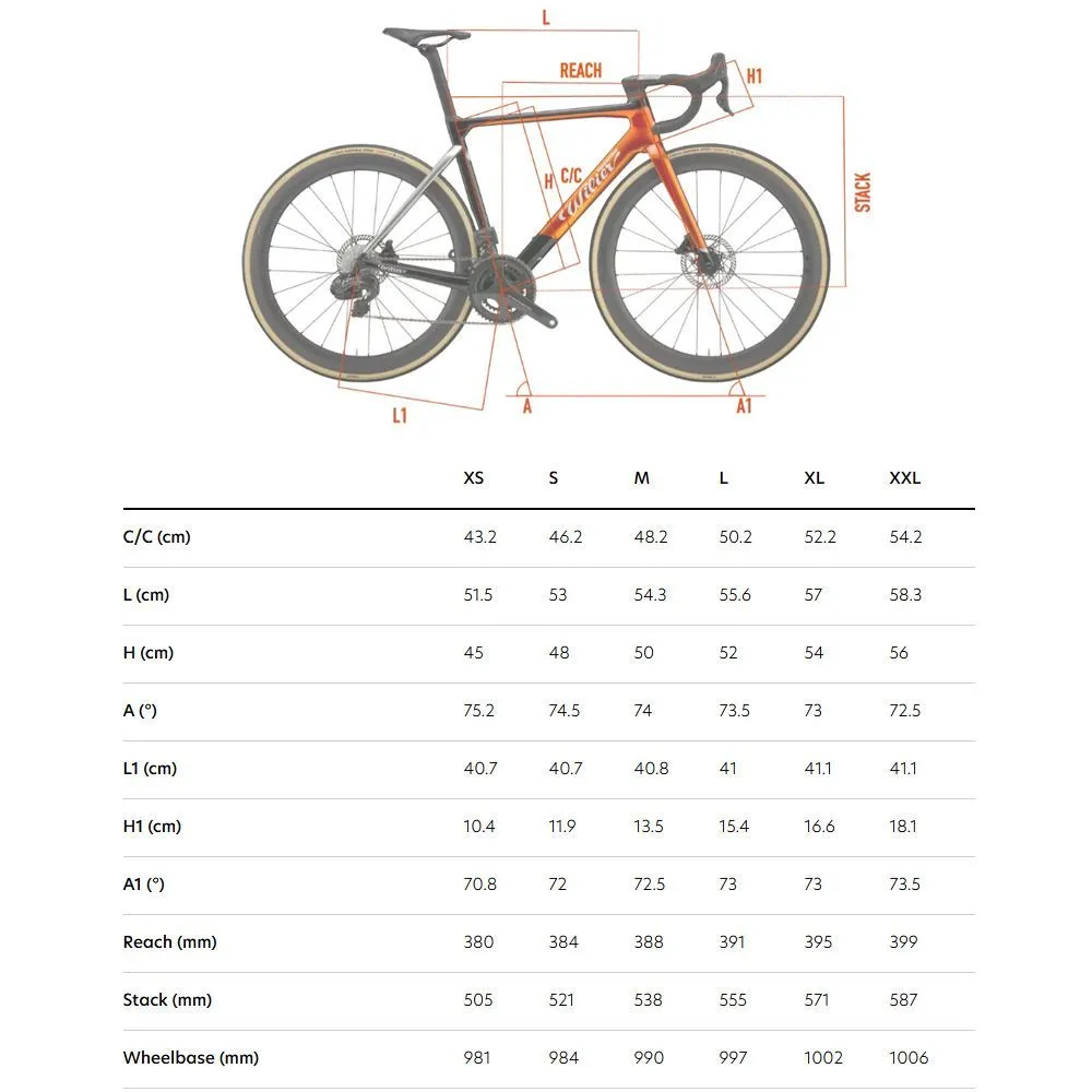 Велосипед шоссейный Wilier Filante SLR Ultegra Di2 Kleos 50