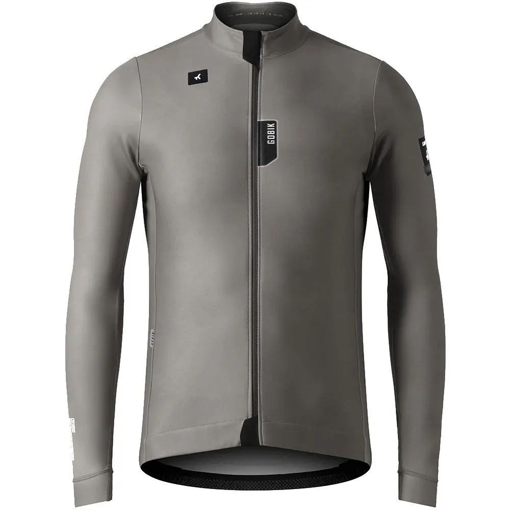 Куртка GOBIK SKIMO PRO MEN OVERLAND