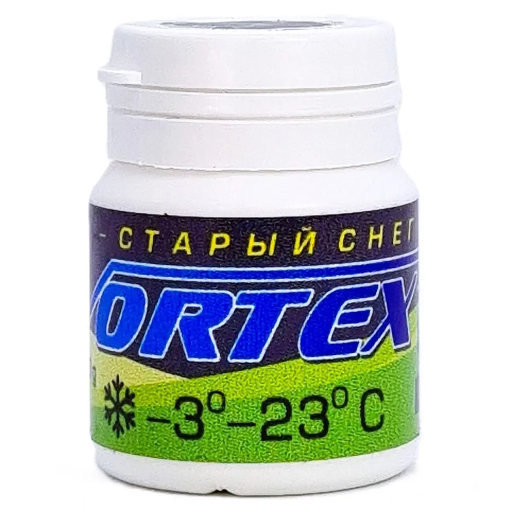 Порошок VORTEX -3 -23°C 