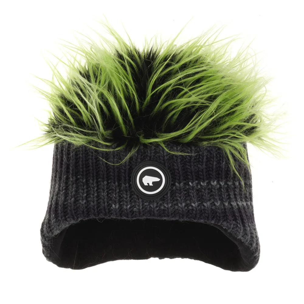 Шапка Eisbaer Keke Cocker MÜ детская