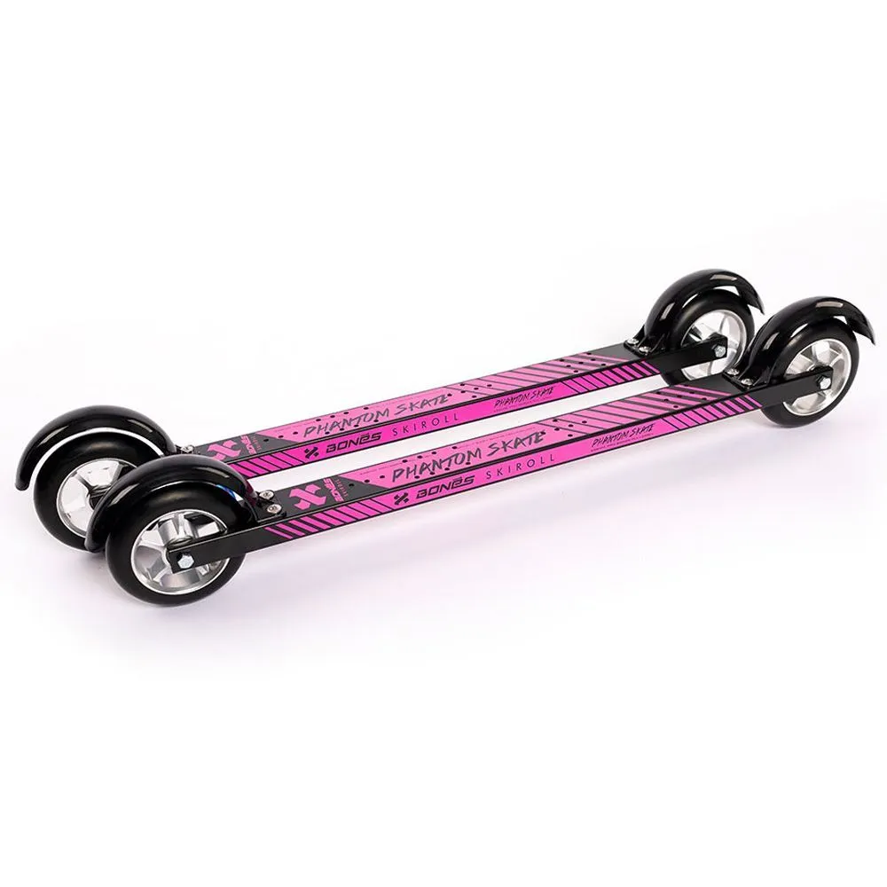 Лыжероллеры BONES Phantom-535 Skate