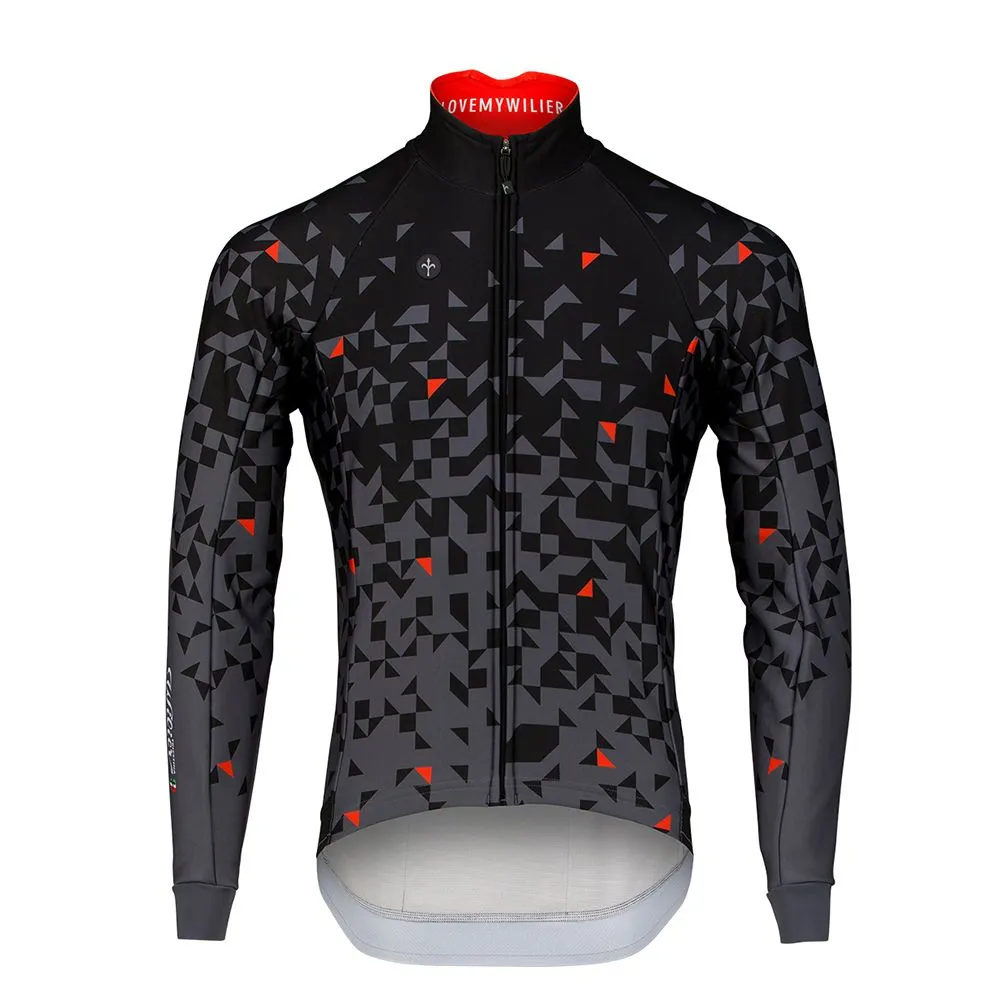 Куртка Wilier ZIMA