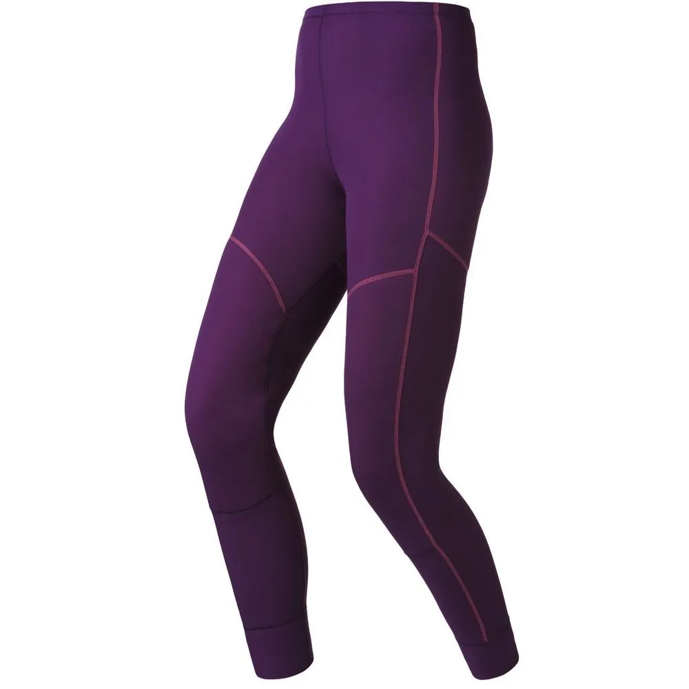 Кальсоны ODLO X-WARM женские