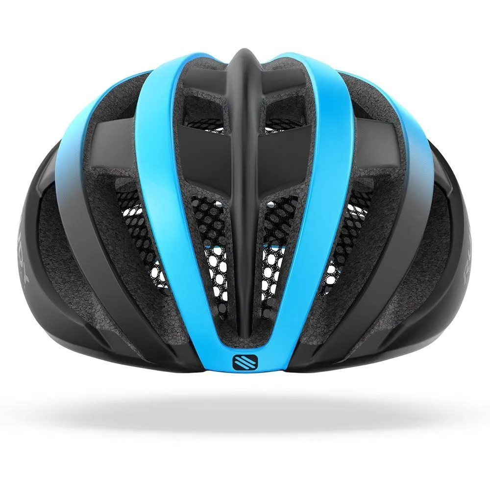 Шлем Rudy Project VENGER Azur - Black S