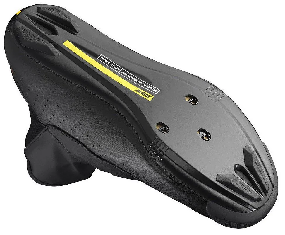 Велотуфли MAVIC KSYRIUM PRO Thermo