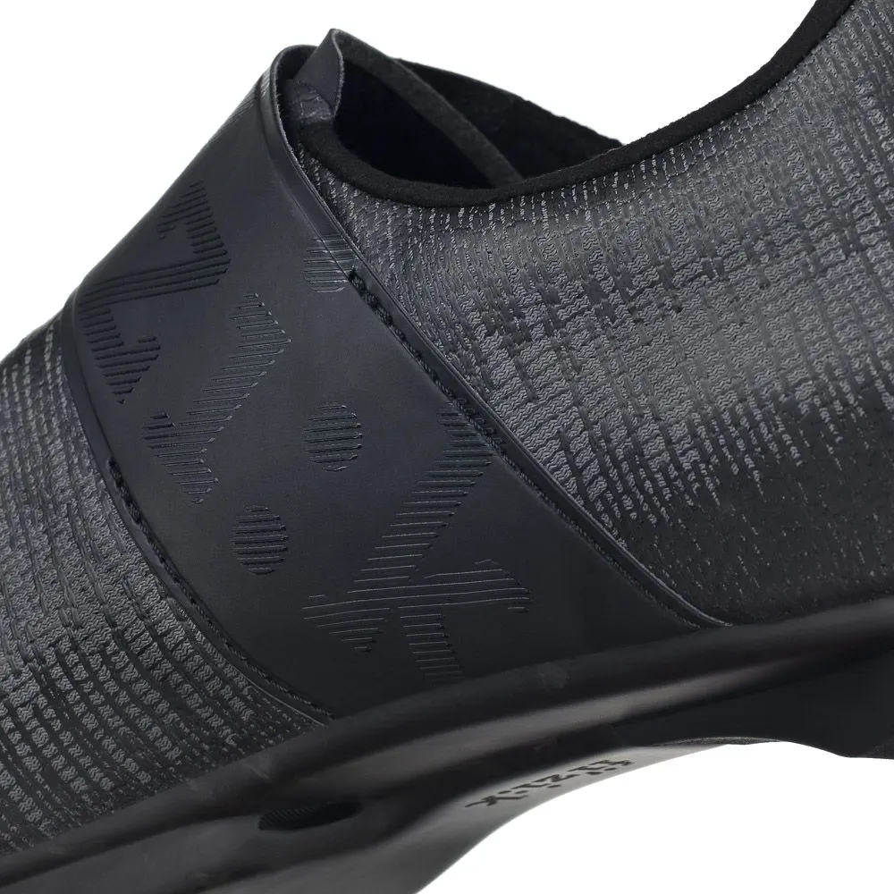 Велотуфли Fizik VENTO INFINITO KNIT CARBON 2 (41, Черный/черный)
