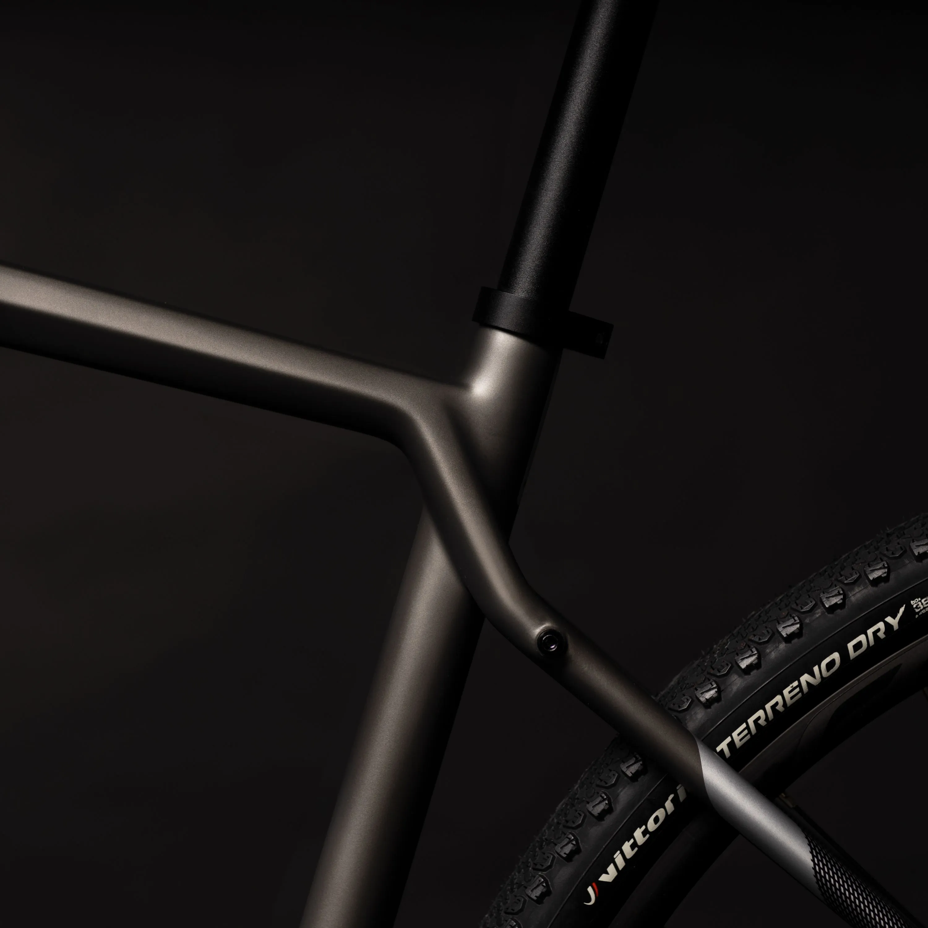 Велосипед гравел Wilier Jena GRX 1x11 RS171 (3J20, M, Графит)