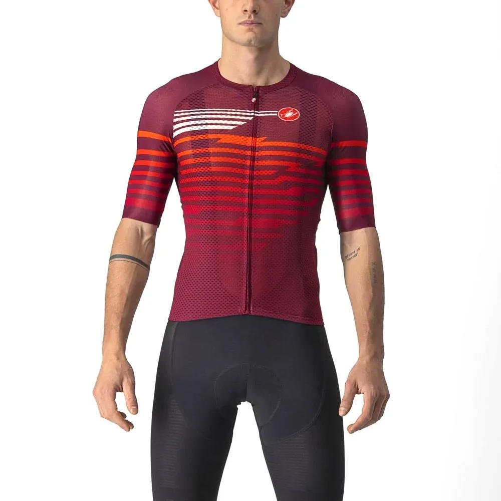 Майка кор.рукав Castelli CLIMBER'S 3.0 SL