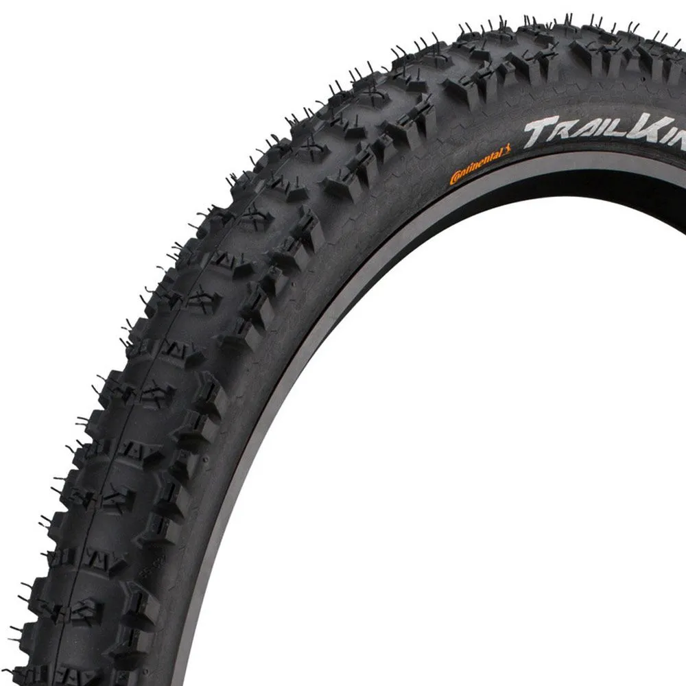 Покрышка MTB Continental Trail King II Performance MTB Folding 29x2.4