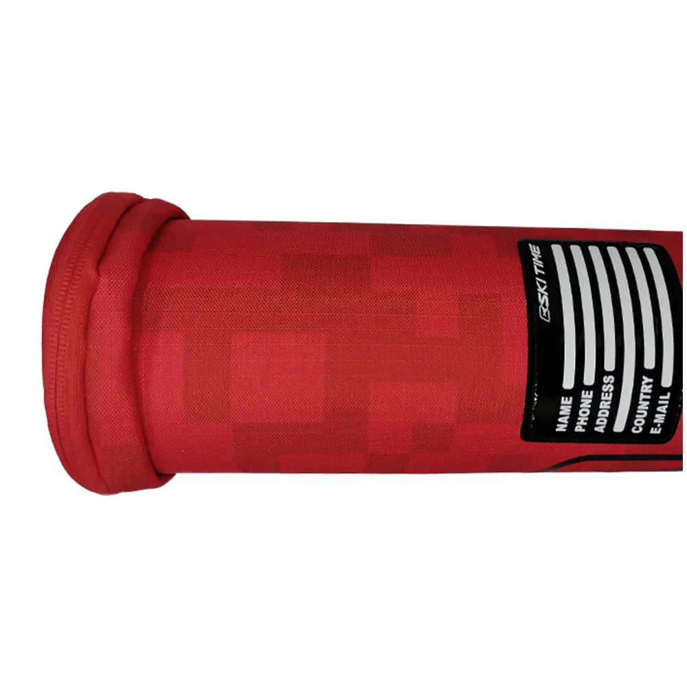 Тубус SKI TIME для палок на 2-3 пары 