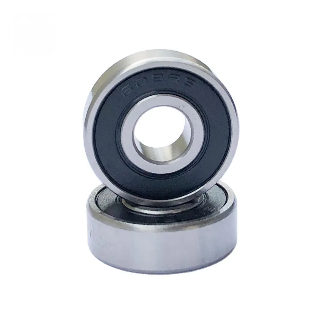 Подшипник шариковый для лыжероллеров ABEC-5 608RS