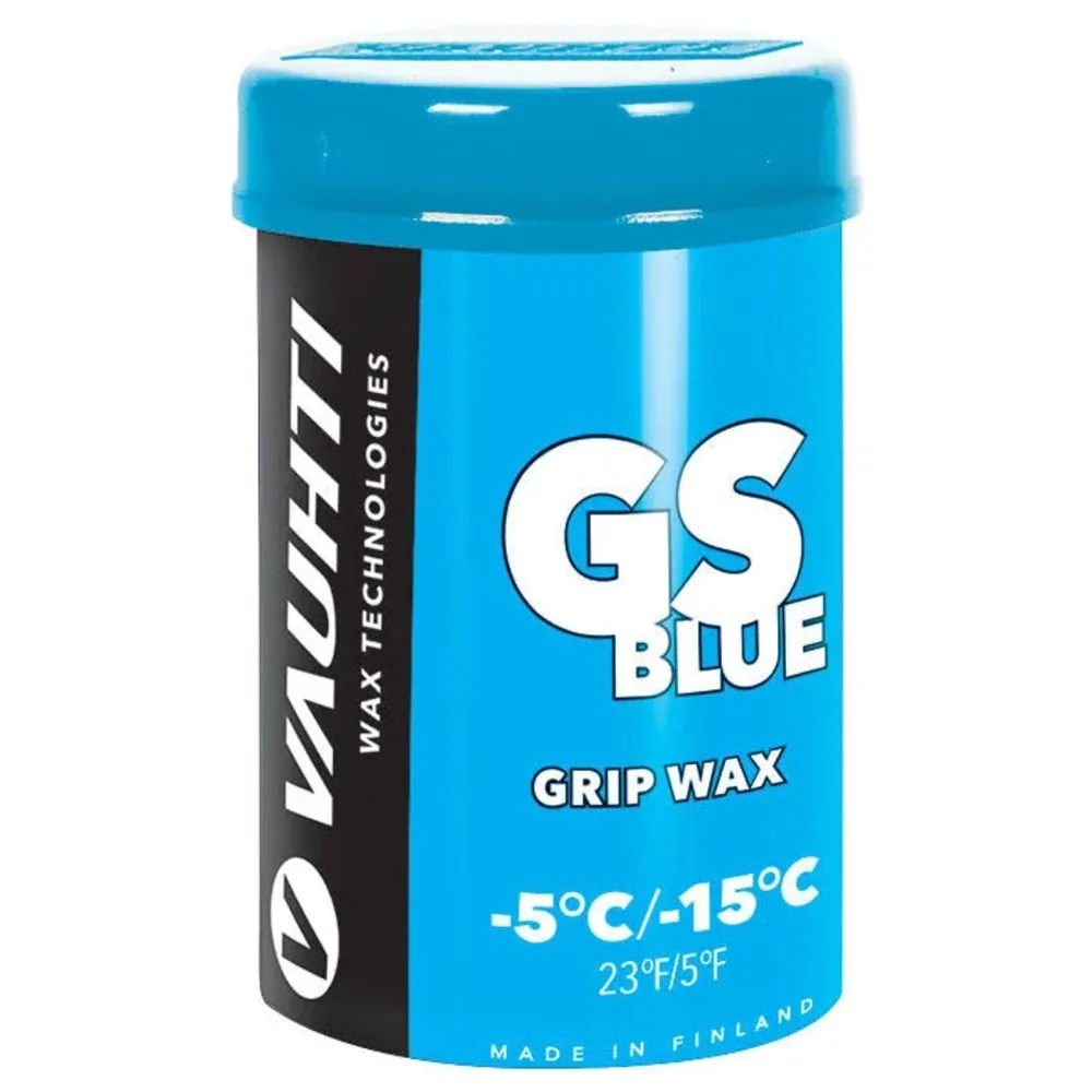 Мазь VAUHTI GS BLUE -5 -15 45 г