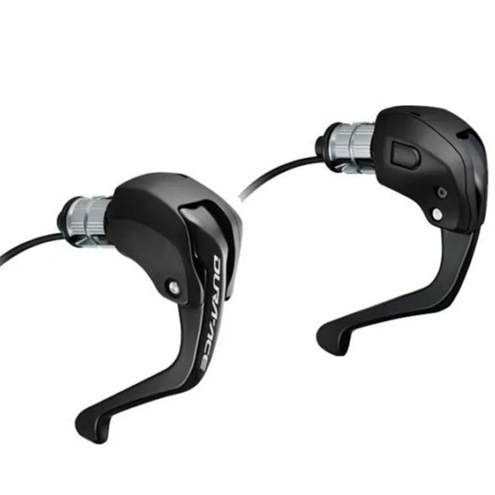 Ручки торм. с перекл. Shimano. Dura-Ace Di2  TT 11V
