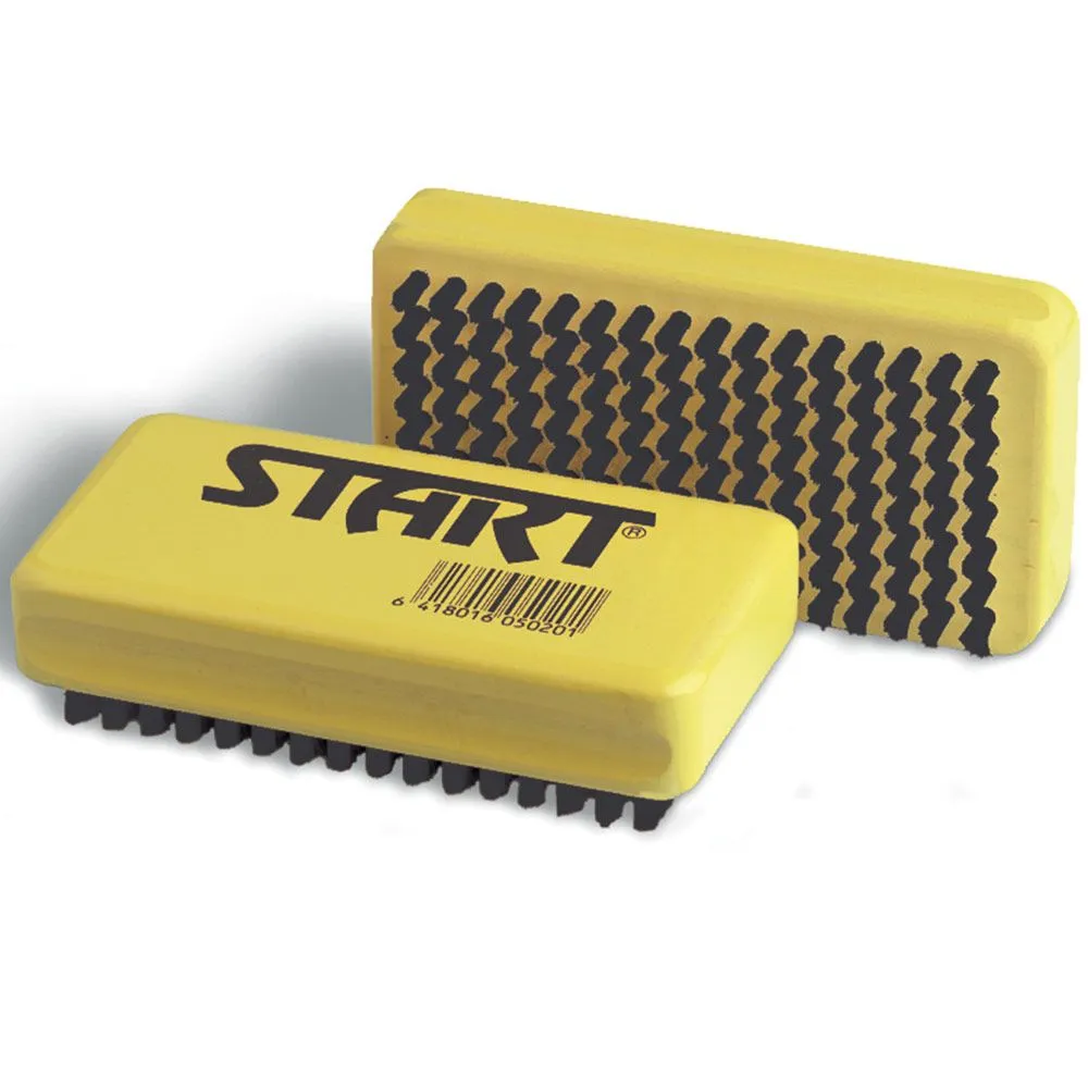 Щетка START натур